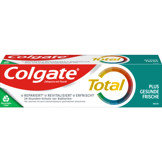 Colgate Tandpasta Total Plus Gezonde Frisheid 75 ml