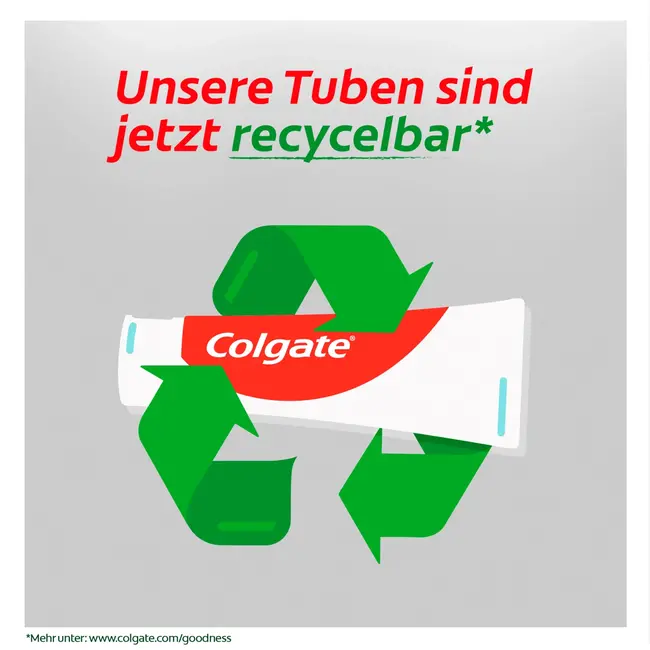 Colgate Tandpasta Max White Expert Original 75 ml