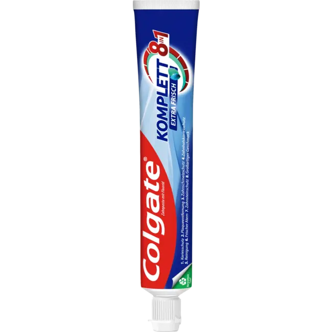 Colgate Tandpasta Compleet Extra Vers 75 ml