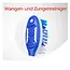 Colgate Tandenborstel Total All-round Reiniging Medium (1+1gratis) 2 St