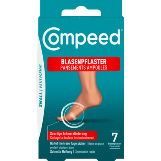 Compeed Compeed Blaarpleisters Klein