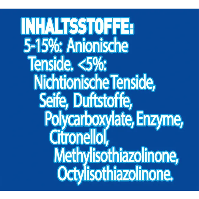 Coral Kleurwasmiddel Colour Vloeibaar 26 Wl