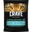 Crave Katten Droogvoer Met Zalm & Witvis, Adult 750 g