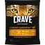 Crave Katten Droogvoer Met Kalkoen & Kip, Volwassene 750 g