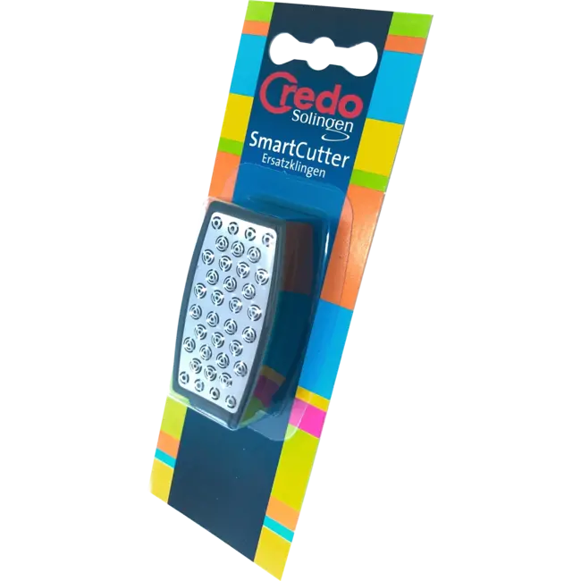 Credo Vervangende Messen Voor Eeltverwijderaar Smart Cutter 2 St
