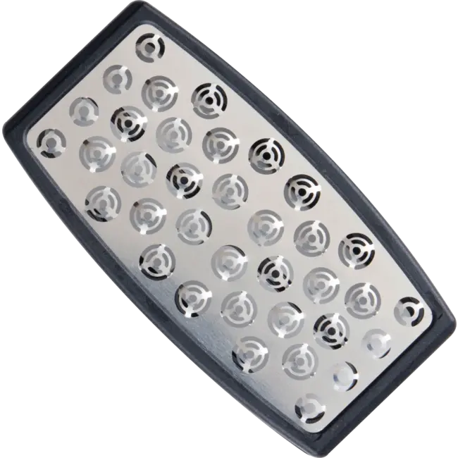 Credo Vervangende Messen Voor Eeltverwijderaar Smart Cutter 2 St