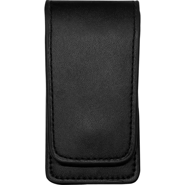 Credo Manicure Etui Leer 3dlg. 1 St