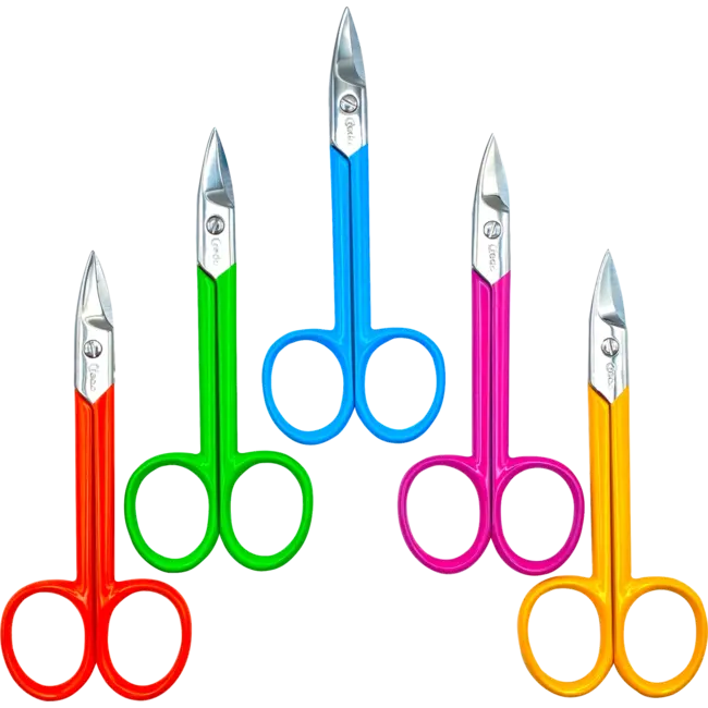 Credo Teennagelschaar Pop Art 1 St