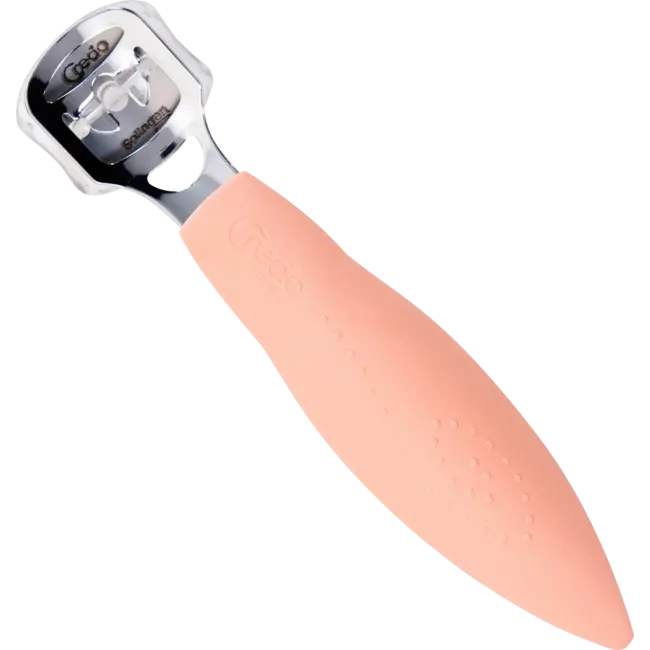 Credo Eeltverwijderaar Safety Shaver Pop Art 1 St