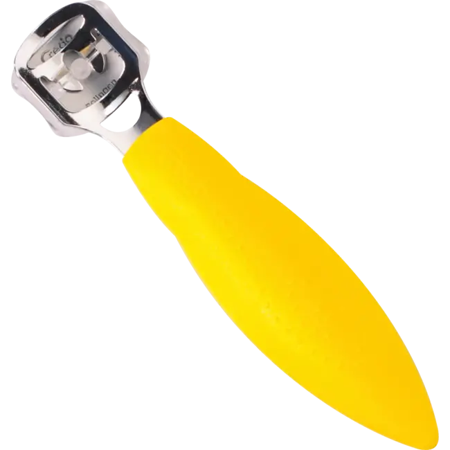 Credo Eeltverwijderaar Safety Shaver Pop Art 1 St