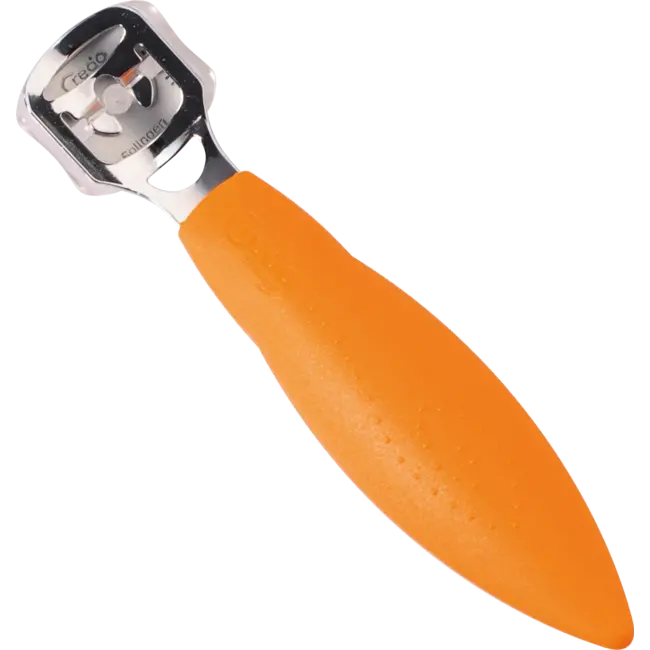 Credo Eeltverwijderaar Safety Shaver Pop Art 1 St