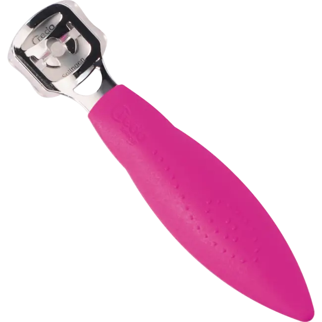 Credo Eeltverwijderaar Safety Shaver Pop Art 1 St