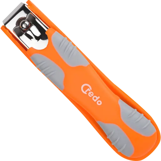 Credo Nagelknipper Pop Art Met Rechte Snijkant 1 St