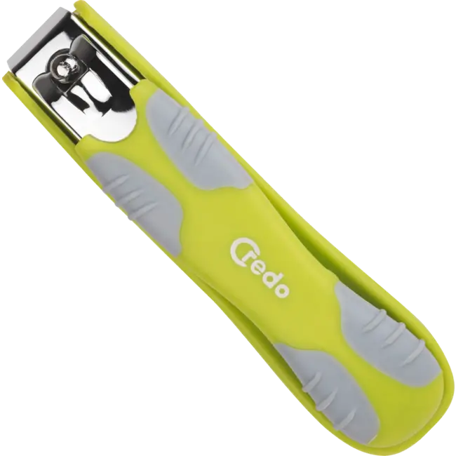 Credo Nagelknipper Pop Art Met Rechte Snijkant 1 St