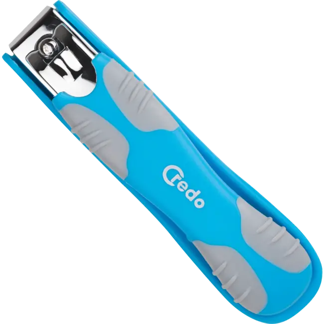 Credo Nagelknipper Pop Art Met Rechte Snijkant 1 St