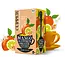 Cupper Fruitthee Mango & Citrus Organic Infusion (20 Zakjes) 36 g