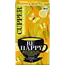 Cupper Bio Kruidenthee Be Happy Met Citroen, Kaneel, Gember, Zwarte Peper (20 Zakjes) 40 g