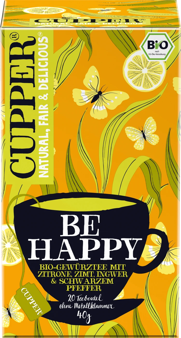 Pollenpers