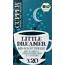 Cupper Bio Kruidenthee Little Dreamer Met Kamille, Citroengras, Lavendel (20 Zakjes) 30 g