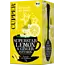 Cupper Bio Kruidenthee Superstar Lemon & Ginger Infusion (20 Zakjes) 50 g