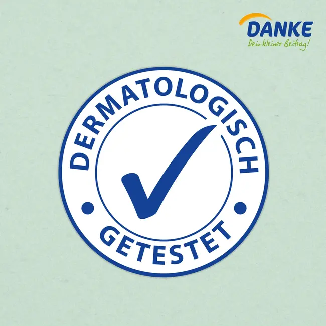 Danke Zakdoeken Box 100% Gerecyclede Vezels 80 St