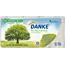 Danke Toilettenpapier Recycling 3-lagig (8x150 Blatt) 8 St