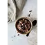 Davert Porridge Cup, Haverchocolade Met Cacao Nibs 65 g