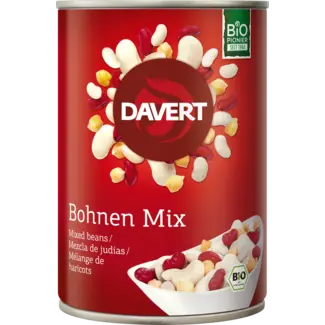 Davert Davert Bonenmix