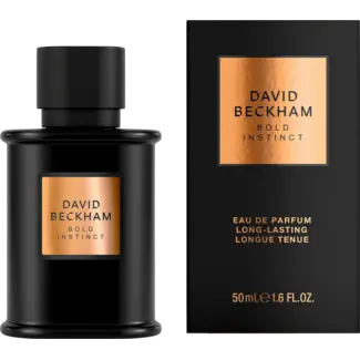DAVID BECKHAM DAVID BECKHAM Eau De Parfum Bold Instinct