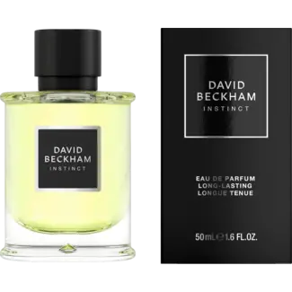 DAVID BECKHAM DAVID BECKHAM Instinct Eau De Parfum