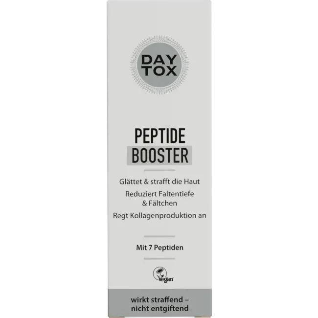 Daytox Serumpeptidebooster 20 ml