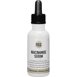 Daytox Daytox Serum Niacinamide