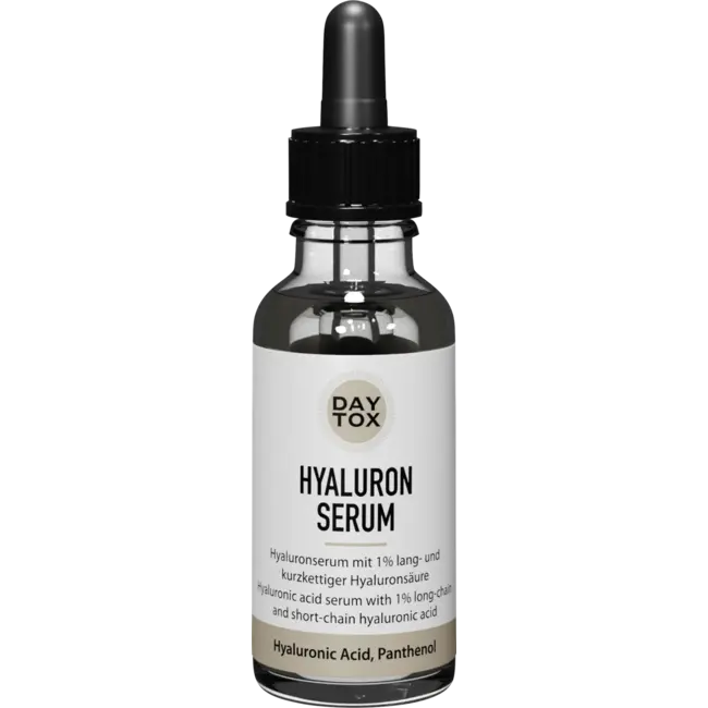 Daytox Hyaluron Serum 30 ml
