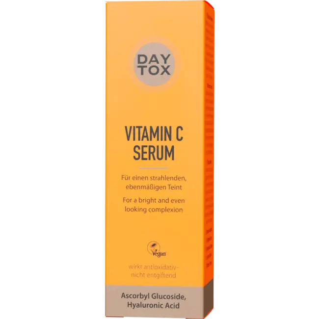 Daytox Serum Vitamine C 30 ml