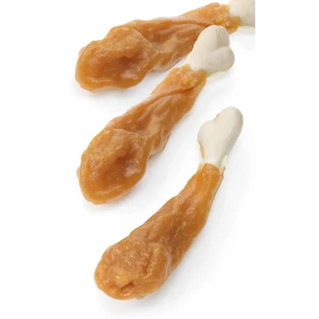 Dein Bestes Hondensnoepje Kippendij, Voortreffelijk 80 g