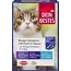 Dein Bestes Natvoer Kat Met Vis, Msc-gecertificeerd, Multipack (12x100 G) 1.2 kg