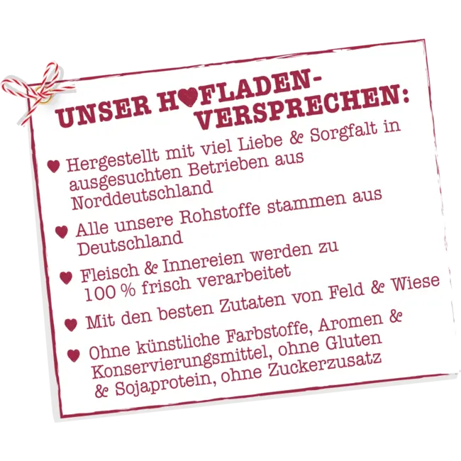 Dein Bestes Natvoer Kat, Kalf & Kip En Kip & Kalkoen, Boerderijwinkel Multipack (4x85 G) 340 g