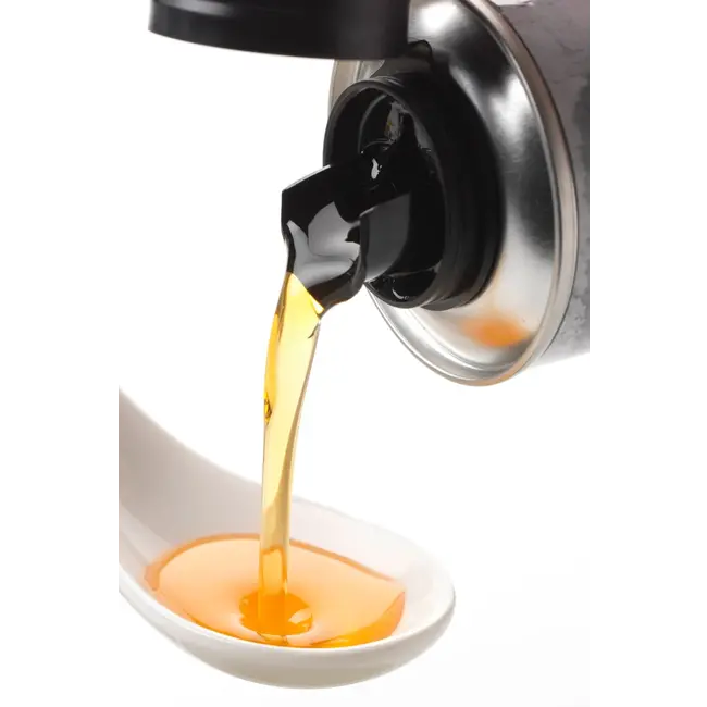 Dein Bestes Voedingssupplement Hond Pure Zalmolie, Heldenmaaltijd 250 ml