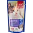 Dein Bestes Kattensnoepjes Mini Vis Met Koolvis & Omega-3 Vetzuren, MSC Gecertificeerd 65 g