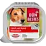 Dein Bestes Natvoer Hond Met Rund 150 g