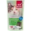 Dein Bestes Kattensnoepjes Snackzakjes Met Kattengras 65 g