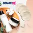 Demak'Up Wattepads Bio 85 St