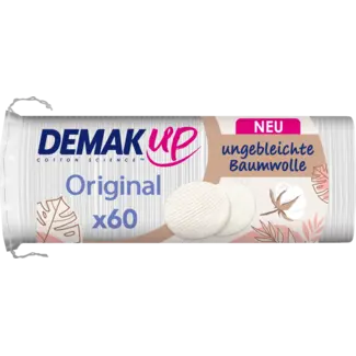 Demak'Up Demak'Up Wattepads Ontworpen