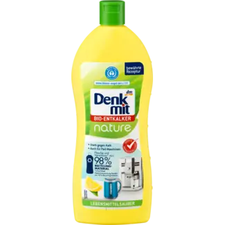 Denkmit Denkmit Entkalker Bio Nature