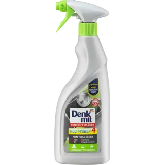 Denkmit Denkmit Vetreiniger Power