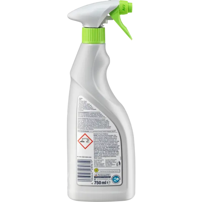 Denkmit Vetreiniger Power 750 ml
