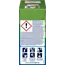 Denkmit Wasmiddel 3in1 Actief Caps 22 St