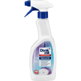 Denkmit Denkmit Vlekverwijderaar Spray Voor Wit & Gekleurd Wasgoed