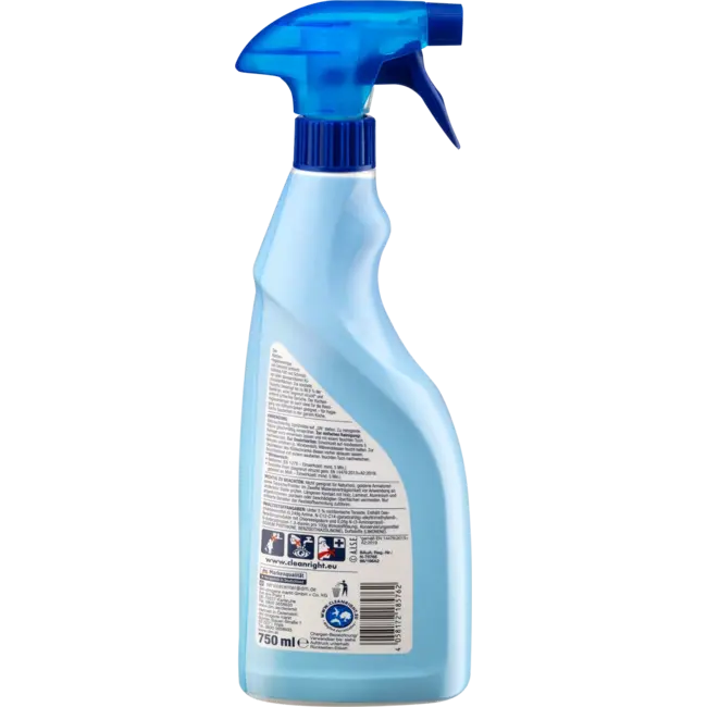 Denkmit Hygiënische Reiniger Keuken & Koelkast 750 ml