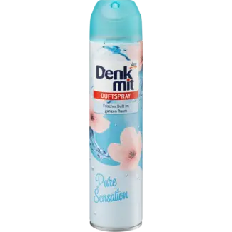 Denkmit Denkmit Luchtverfrisser Spray Pure Sensation